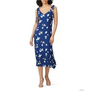 Reformation Jade Midi Dress